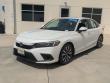 2024 Honda Civic EX Sedan