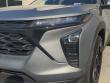 2026 Chevrolet Trax LS SUV