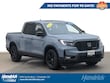  Honda Ridgeline