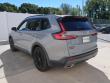 2026 Honda CR-V Hybrid Sport-L SUV