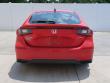 2025 Honda Civic Sport Hatchback