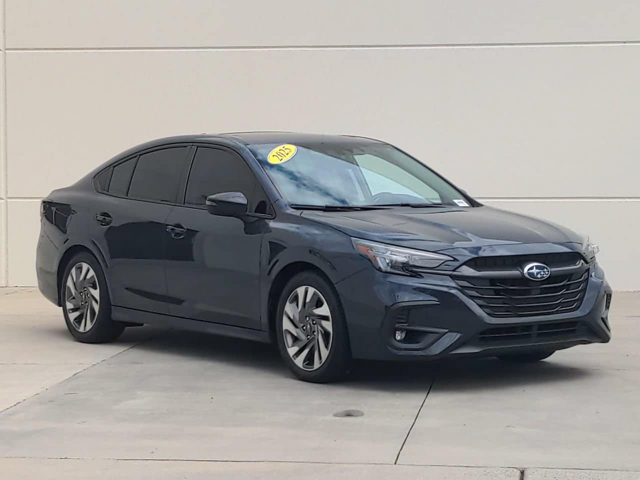 2025 Subaru Legacy Limited
