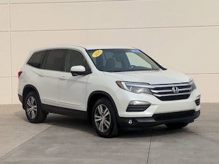 2016 Honda Pilot EX SUV