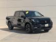 2024 Honda Ridgeline Black Edition Pickup