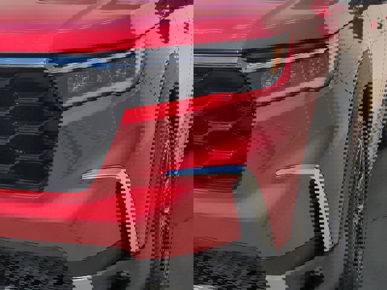 2025 Honda Pilot Touring+ photo 5