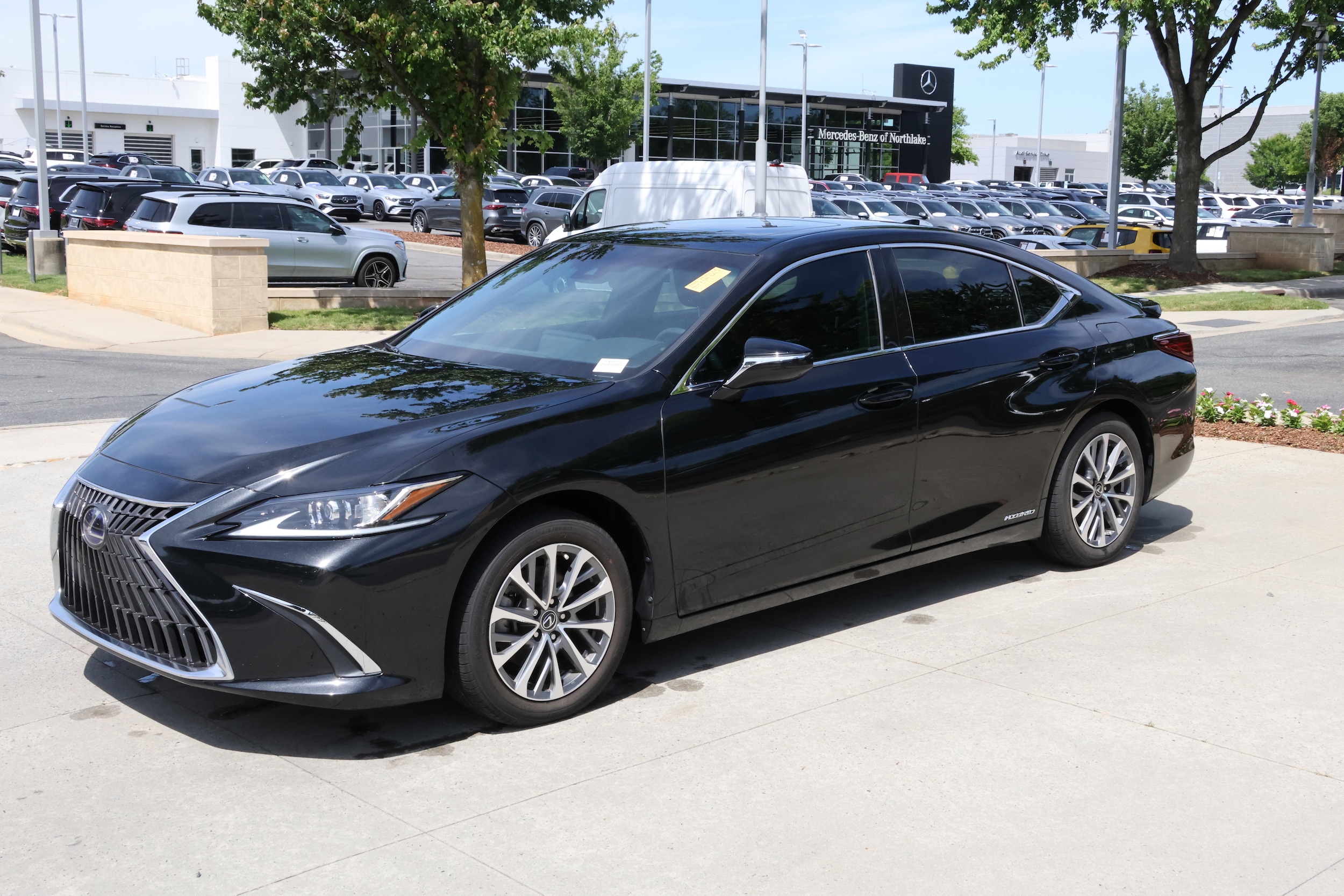 LEXUS ES ES 300h