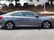 2019 Honda Civic LX Sedan