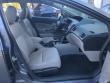 2015 Honda Civic LX Sedan