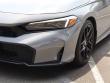 2025 Honda Civic Sport Sedan