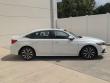 2024 Honda Civic EX Sedan