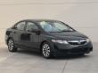 2010 Honda Civic LX Sedan