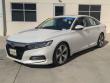 2018 Honda Accord Touring 1.5T Sedan