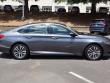 2020 Honda Accord Hybrid Touring Sedan