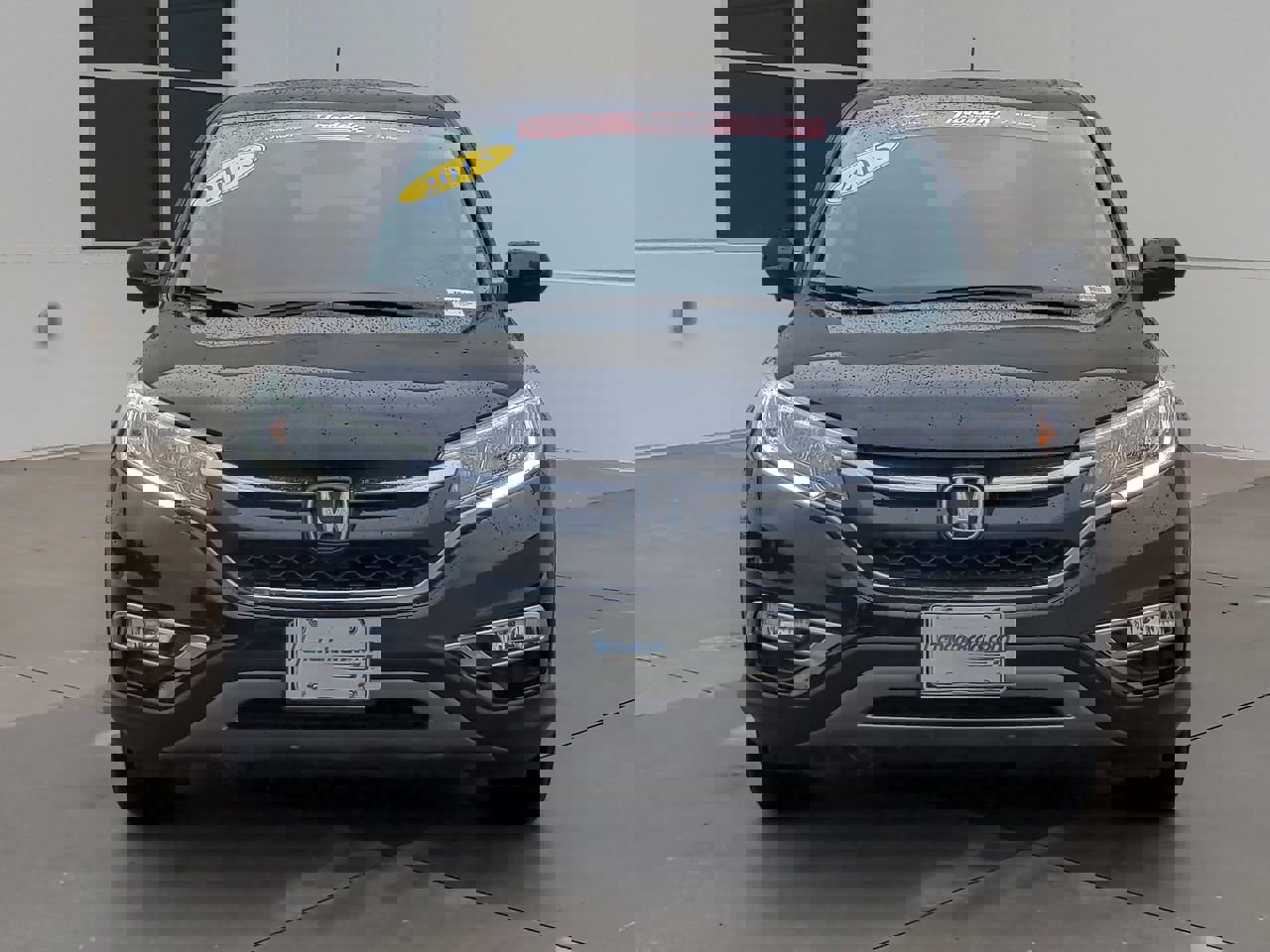 2015 Honda CR-V EX photo 3