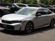2025 Honda Civic  Hybrid Sport Touring Sedan