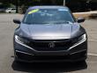 2019 Honda Civic LX Sedan