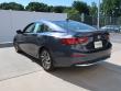 2019 Honda Insight Touring Sedan