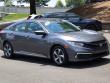 2019 Honda Civic LX Sedan