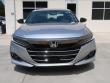 2022 Honda Accord Sport Sedan
