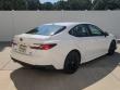 2025 Toyota Camry SE Sedan