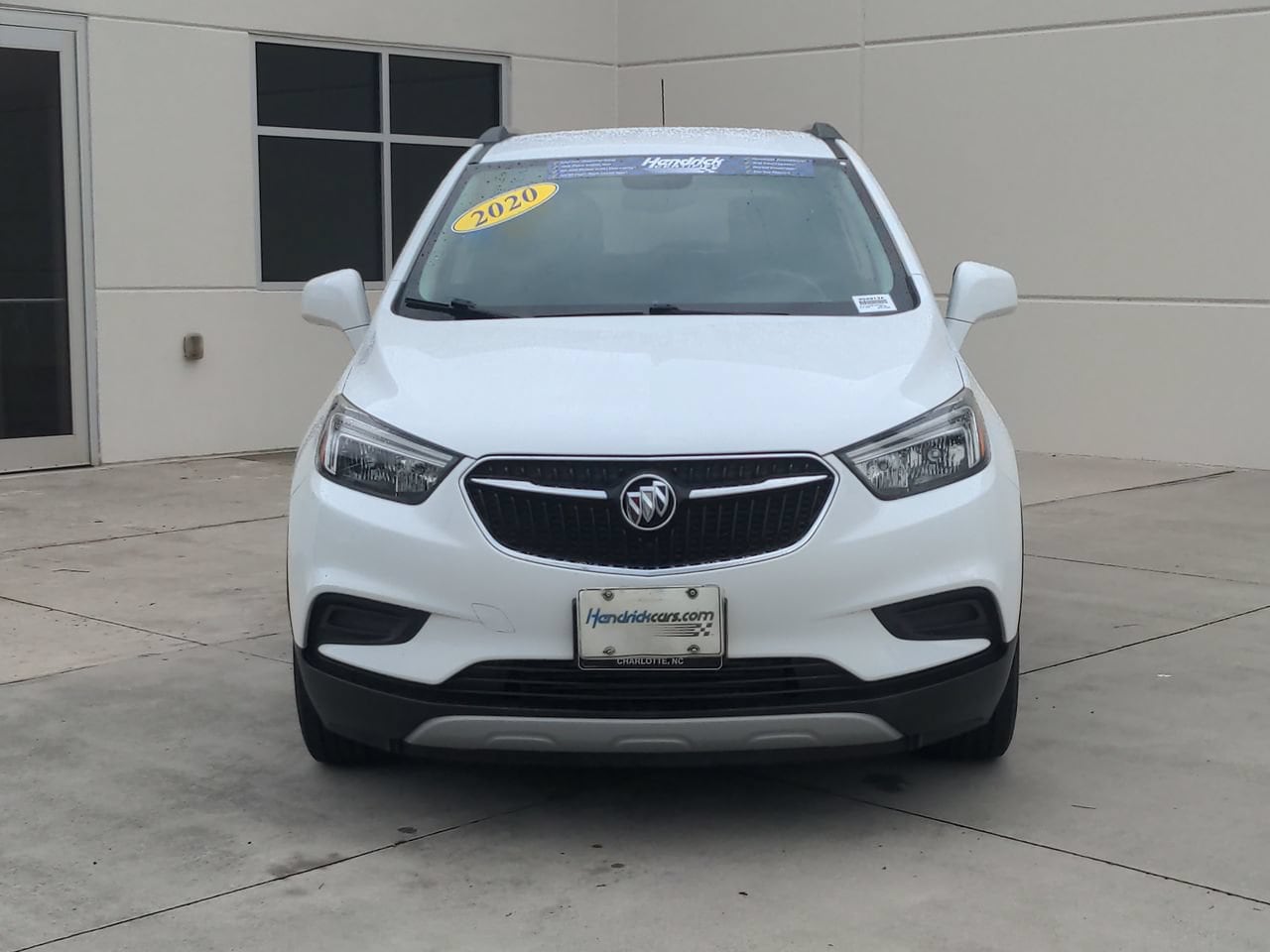 Buick Encore Preferred