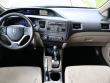 2014 Honda Civic LX Sedan