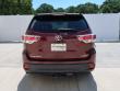 2015 Toyota Highlander Limited SUV