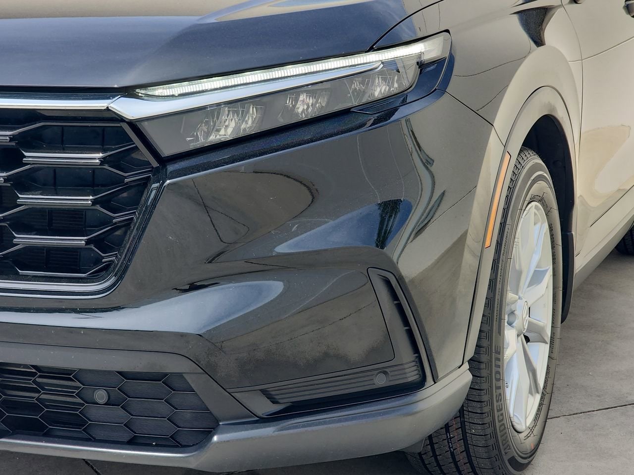 2025 Honda CR-V EX-L photo 5