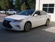 2017 LEXUS ES ES 350 Sedan