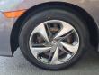2019 Honda Civic LX Sedan
