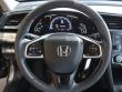 2019 Honda Civic LX Sedan