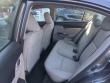 2015 Honda Civic LX Sedan