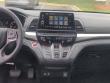 2026 Honda Odyssey Sport-L Minivan