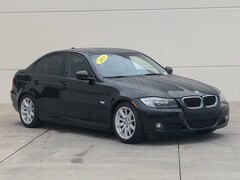 2011 BMW 3 Series 328i Sedan