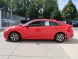 2017 Honda Civic EX Sedan