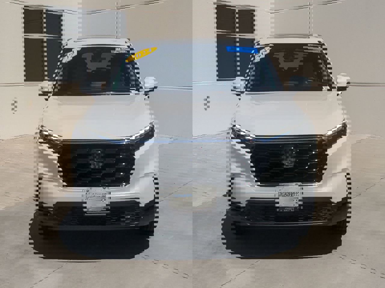 2024 Honda CR-V EX-L photo 2