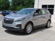 2023 Chevrolet Equinox LS SUV