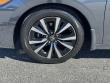 2024 Honda Civic EX Sedan