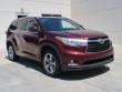 2015 Toyota Highlander Limited SUV