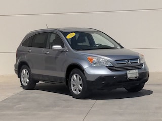 2008 Honda CR-V EX-L SUV