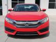 2017 Honda Civic EX Sedan