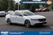  Honda Accord Hybrid