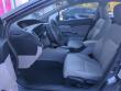 2015 Honda Civic LX Sedan