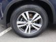 2018 Honda Pilot EX SUV