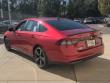 2026 Honda Accord Hybrid Sport Sedan