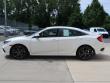 2020 Honda Civic Sport Sedan