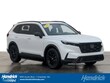 Honda CR-V Hybrid