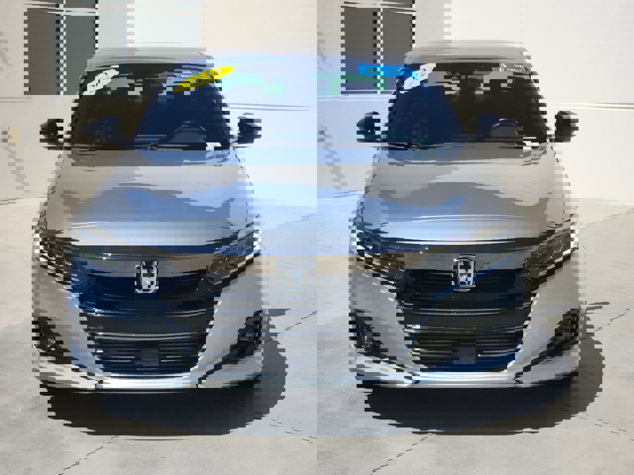 2022 Honda Accord Sport 1.5T photo 2