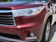 2015 Toyota Highlander Limited SUV