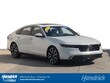 Honda Accord Hybrid